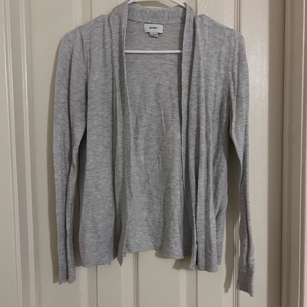 Old navy cardigan